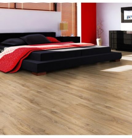 Ламинат Westerhof Anatolia Elite AN908 Honey - Производительный и стильный ламинат