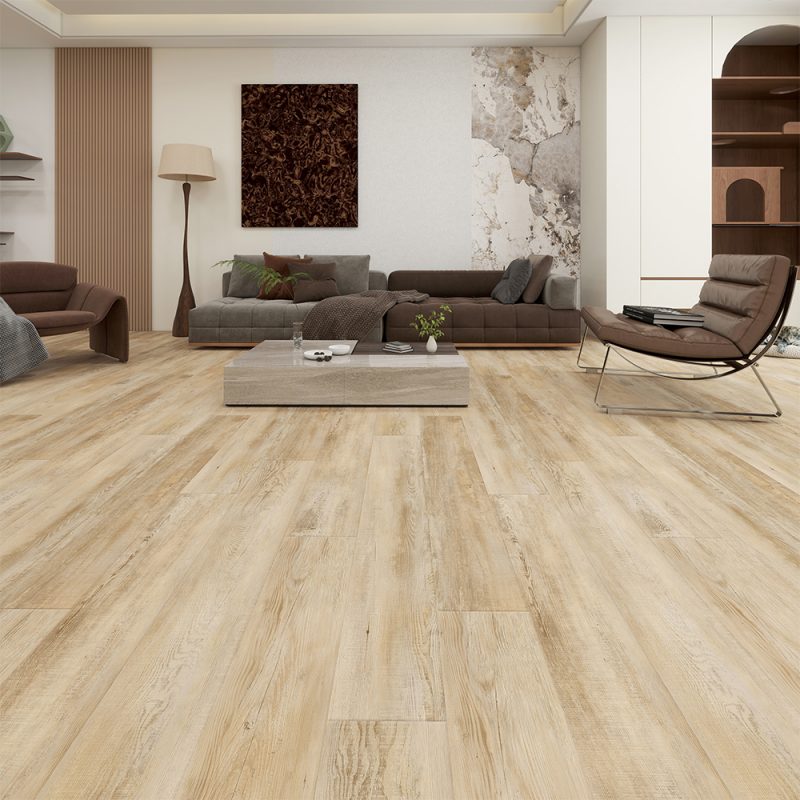 Дубовая красота