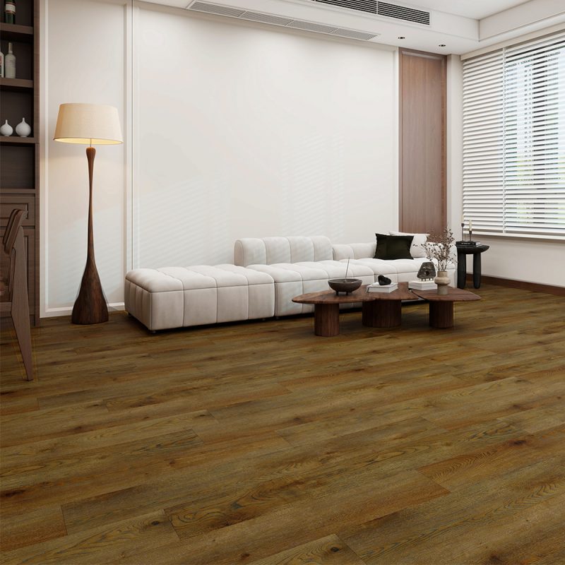 Дуб Форт 1220 x 182 - элегантный паркетный пол