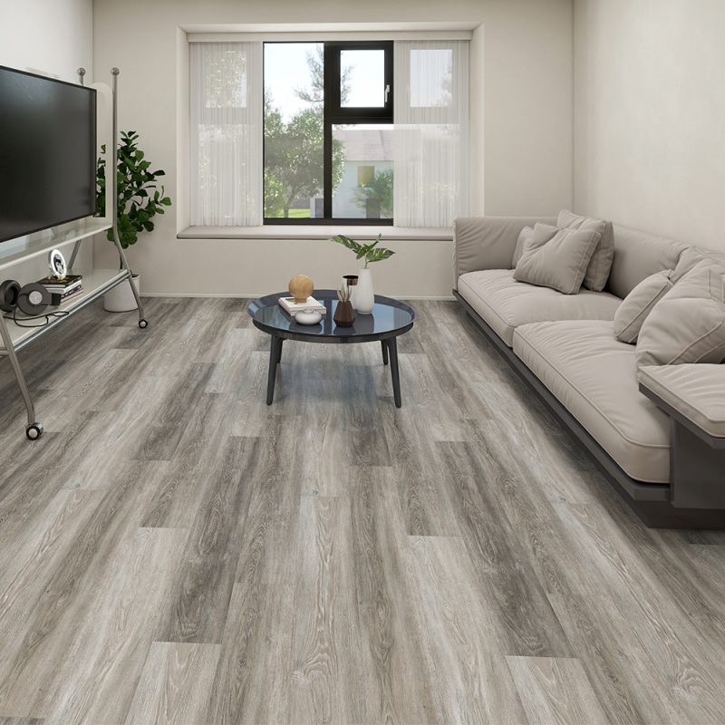 Дуб Таун 1220 x 182 - Плитка для пола