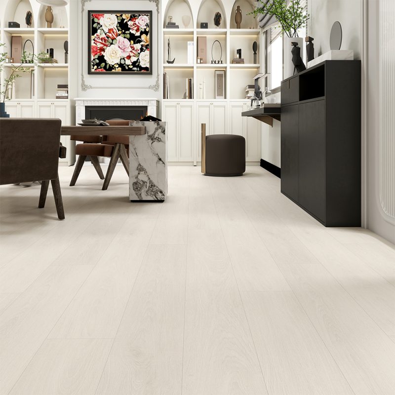 Дубовый паркет SPC Royal Base